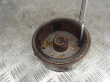 Suzuki gn400 flywheel for sale  NEWCASTLE