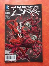 Justice league dark usato  Falconara Marittima