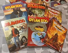 Batman dylan dog usato  Italia
