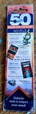 Best science fiction for sale  HAVERHILL