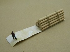 Ladung ladegut holz gebraucht kaufen  Hohen Neuendorf