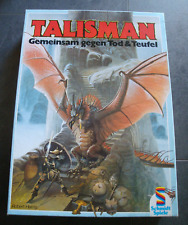 Talisman gemeinsam tod gebraucht kaufen  Ebelsbach