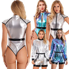 Damen shiny astronaut gebraucht kaufen  Bremen