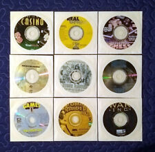 Vintage games lot for sale  East Stroudsburg