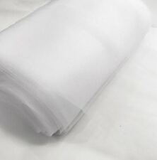 White yards tulle for sale  Los Angeles