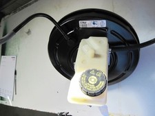 Pompa comando freni usato  Campobasso
