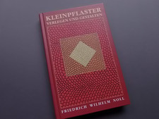 Kleinpflaster verlegen gestalt gebraucht kaufen  Deutschland