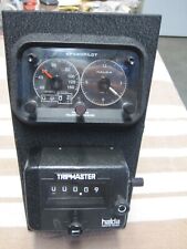 Halda speedpilot tripmaster for sale  Fort Mill