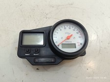 Strumentazione per yamaha usato  Villasalto