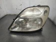 farol lateral esquerdo para RENAULT CÉNICO (JA..) 1.9 DCI AUTHENTIQUE 2001 423680, usado comprar usado  Enviando para Brazil