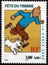 Animation comics snowy d'occasion  Expédié en Belgium
