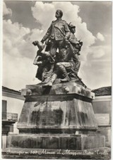 Peveragno cuneo monumento usato  Isola Vicentina