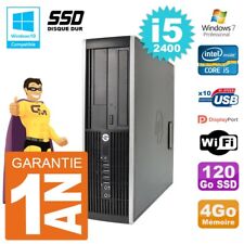 6200 sff intel d'occasion  France