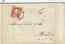 6961 lombardo veneto usato  Cotignola