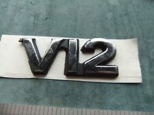 daimler v12 for sale daimler v12 for sale CHRISTCHURCH