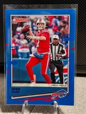 2020 donruss press for sale  Springfield
