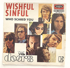 The doors french d'occasion  Yerres