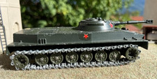 Solido militaire char d'occasion  Saint-Ismier