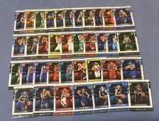 2024 panini nba gebraucht kaufen  Hermaringen