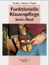 Funktionelle klauenpflege beim gebraucht kaufen  Berlin