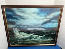 Original oil painting for sale  Liverpool