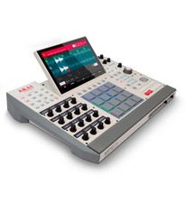 Akai mpc standalone for sale  San Jose