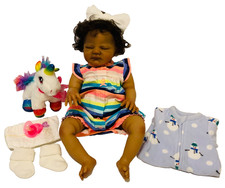 Reborn baby doll for sale  Kingsland