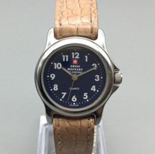 Swiss military chrono for sale  Pflugerville
