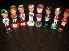 Bobble heads horse for sale  Hickory Hills