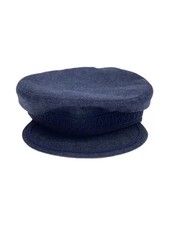Hermes casquette cotton d'occasion  Expédié en Belgium