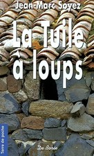 Tuile loups jean d'occasion  France
