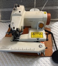 Kingsun blindstitch sewing for sale  Lynn
