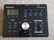 Roland drum brain for sale  HULL