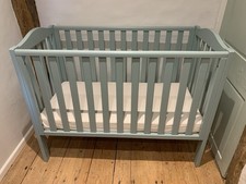 Cot baby toddler. for sale  ST. NEOTS