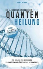 Quantenheilung zur heilung gebraucht kaufen  Berlin