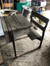 Oak iron vintage for sale  STIRLING