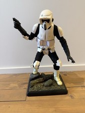 Sideshow star wars d'occasion  Rueil-Malmaison