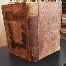 Annaei senecae philosophi usato  Italia