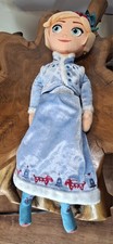 Disney plush anna for sale  Jaffrey