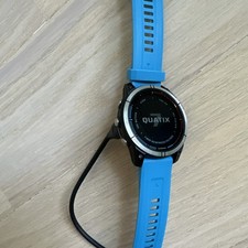 Garmin quatix marine for sale  Demarest