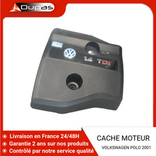 Cache moteur volkswagen d'occasion  Nemours