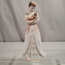 Royal doulton figurine for sale  YORK