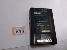 Sony walkman cassette for sale  BRISTOL