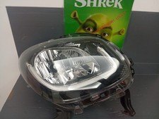 Faro anteriore led usato Faro anteriore led usato  Giugliano in Campania