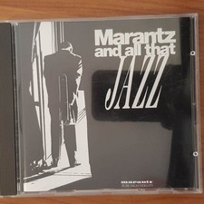 Various marantz and gebraucht kaufen  Köln