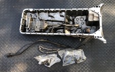 Mercedes om648 oil for sale  WORCESTER