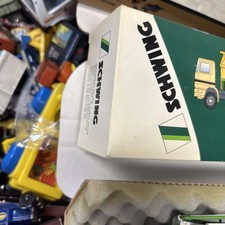 Conrad model schwing for sale  WETHERBY