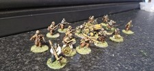 28mm ww2 german for sale  CHESTERFIELD