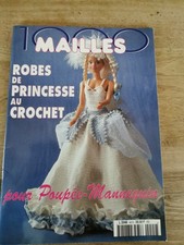 Magazine 1000 mailles d'occasion Magazine 1000 mailles d'occasion  Saint-Paul-Trois-Châteaux