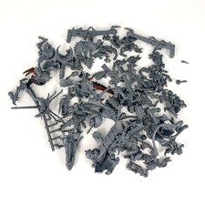 Rabiot plastique warhammer d'occasion  Agon-Coutainville